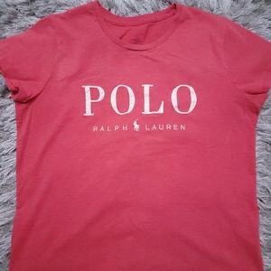 Ralph Lauren T-Shirt